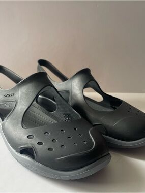 Crocs Swiftwater Wave sandals